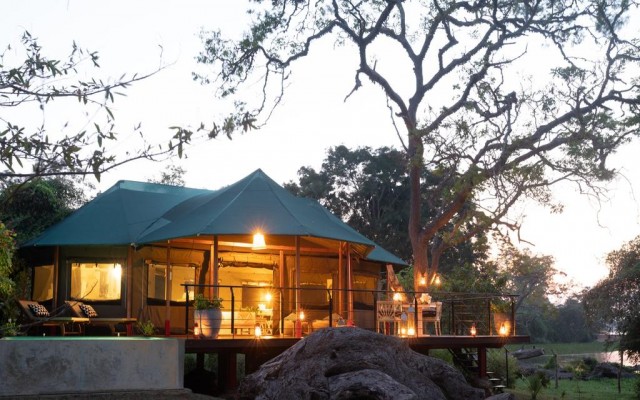 Accommodation in SRI LANKA