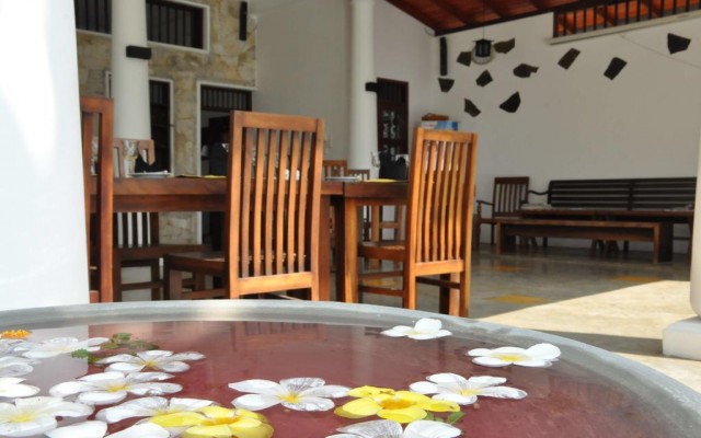 Accommodation in SRI LANKA