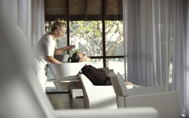 Accommodation in MALDIVES