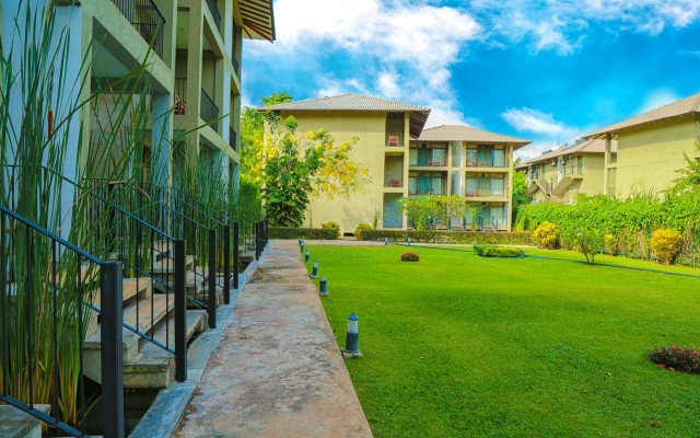 Accommodation in SRI LANKA