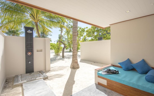 Accommodation in SRI LANKA