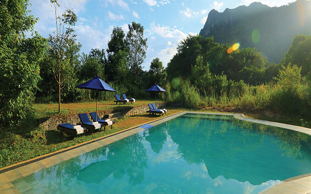 Accommodation in SRI LANKA