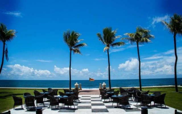 Accommodation in SRI LANKA