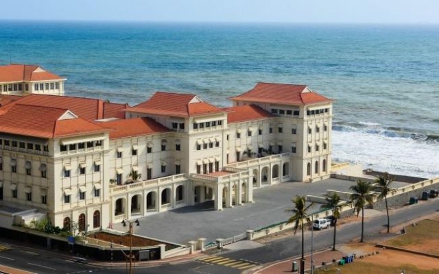 Accommodation in SRI LANKA