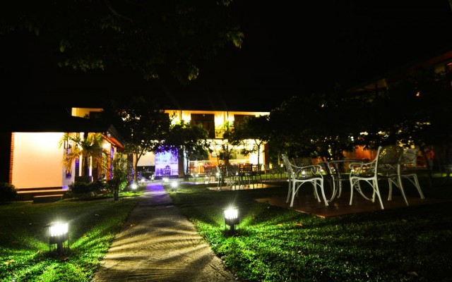 Accommodation in SRI LANKA