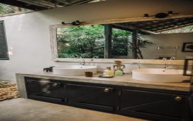 Accommodation in SRI LANKA