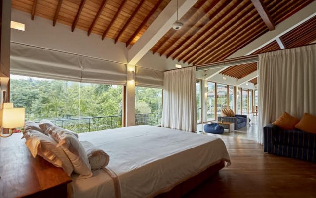 Accommodation in SRI LANKA