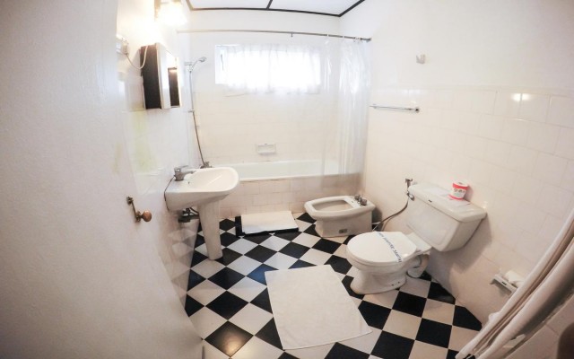 Accommodation in SRI LANKA