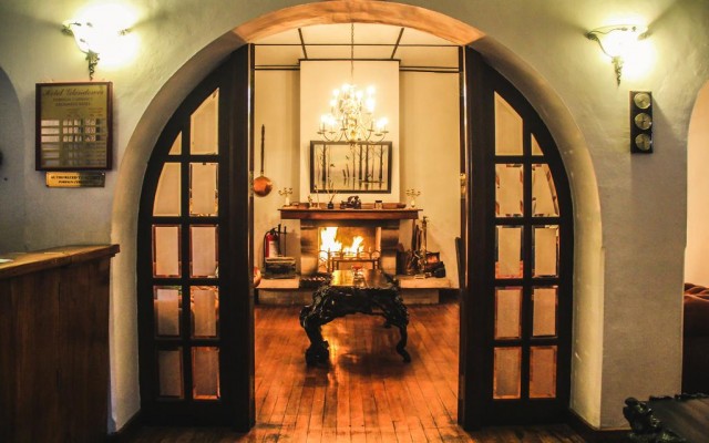 Accommodation in SRI LANKA