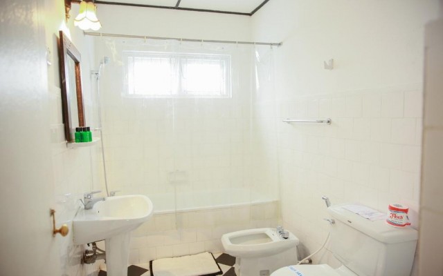 Accommodation in SRI LANKA
