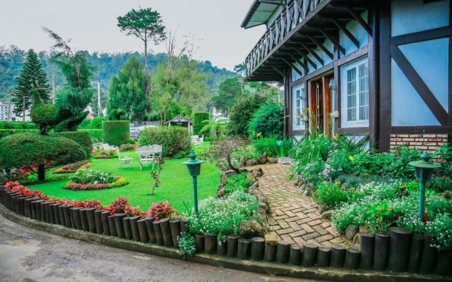 Accommodation in SRI LANKA
