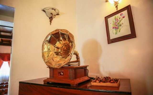 Accommodation in SRI LANKA