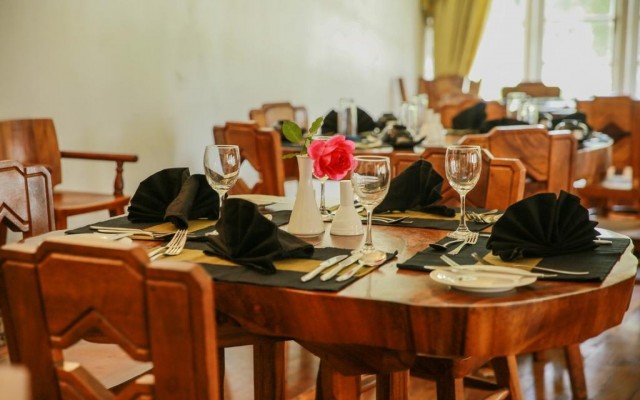 Accommodation in SRI LANKA