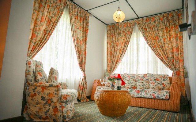Accommodation in SRI LANKA