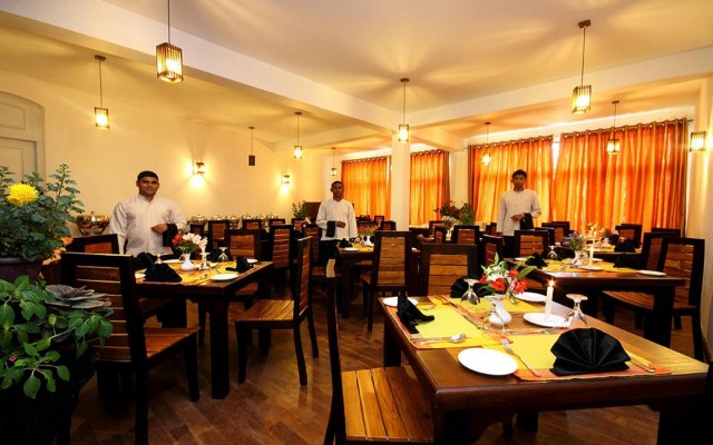 Accommodation in SRI LANKA