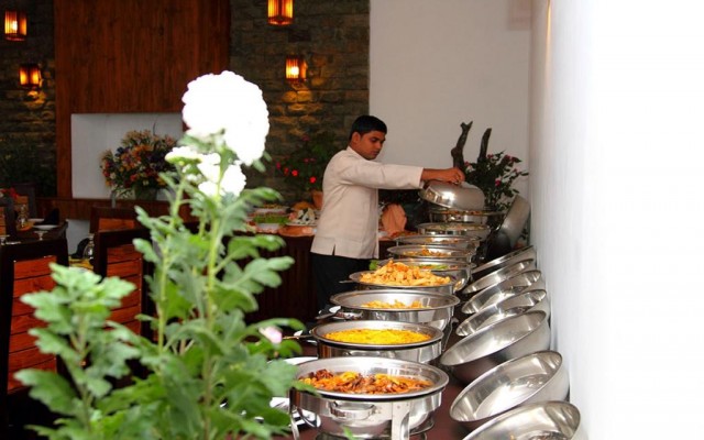 Accommodation in SRI LANKA