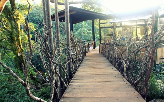 Accommodation in SRI LANKA