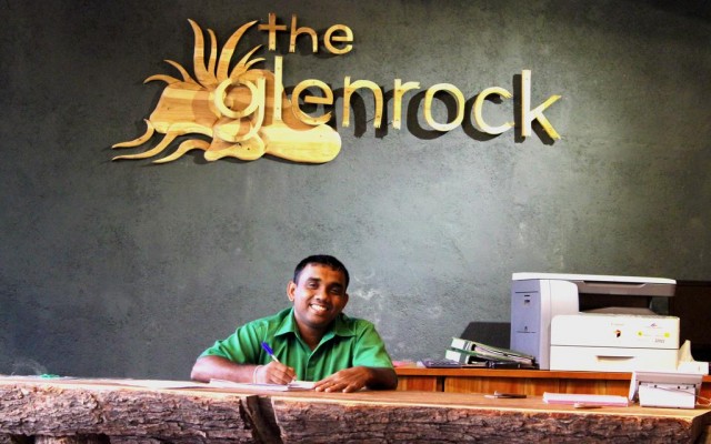 Accommodation in SRI LANKA