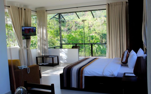 Accommodation in SRI LANKA