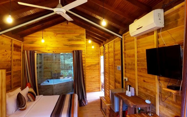 Accommodation in SRI LANKA