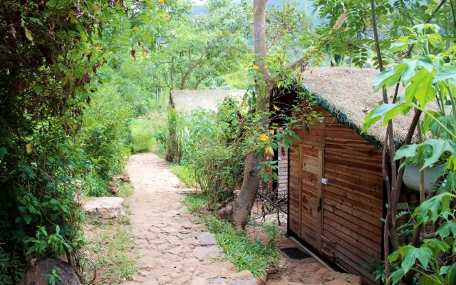 Accommodation in SRI LANKA