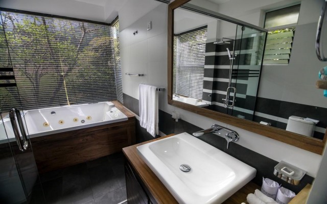 Accommodation in SRI LANKA