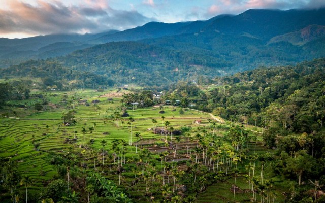 Accommodation in SRI LANKA