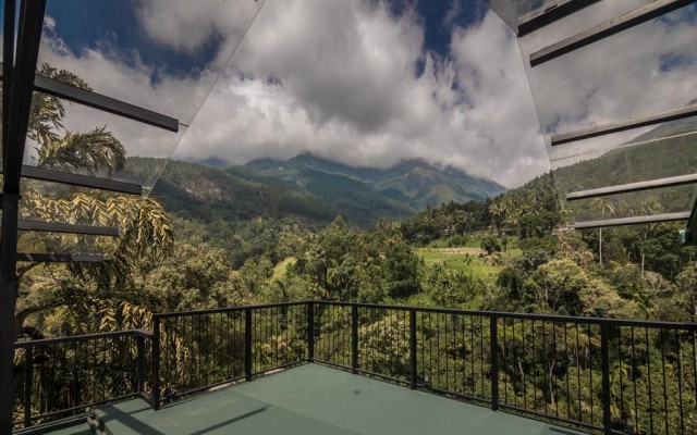 Accommodation in SRI LANKA