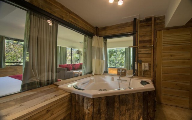 Accommodation in SRI LANKA