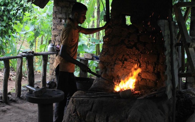 Accommodation in SRI LANKA