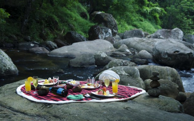 Accommodation in SRI LANKA