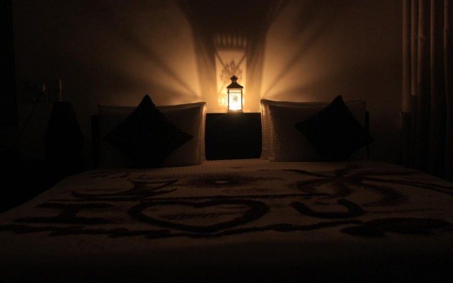 Accommodation in SRI LANKA