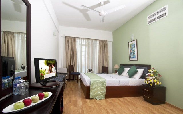 Accommodation in SRI LANKA