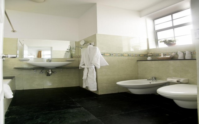 Accommodation in SRI LANKA