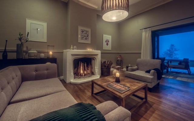 Accommodation in SRI LANKA