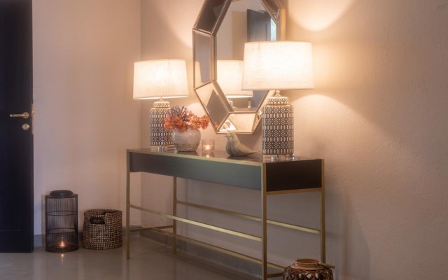 Accommodation in SRI LANKA