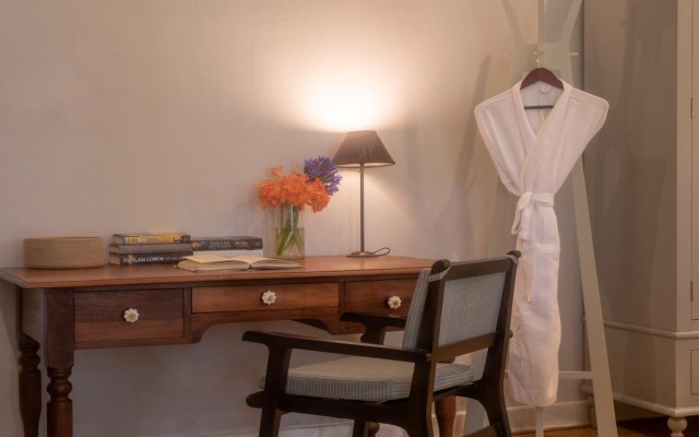 Accommodation in SRI LANKA