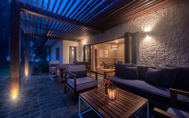 Accommodation in SRI LANKA