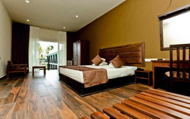 Accommodation in SRI LANKA
