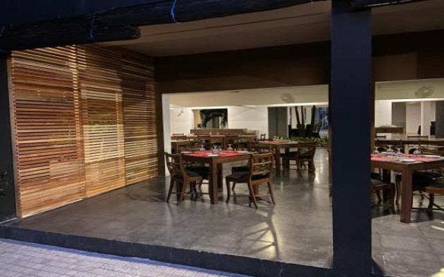 Accommodation in SRI LANKA