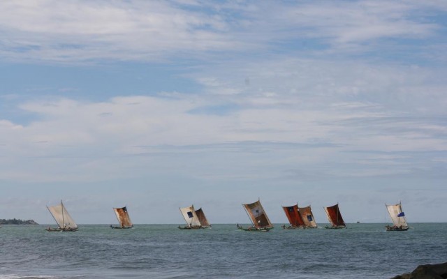 Accommodation in SRI LANKA