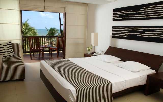 Accommodation in SRI LANKA