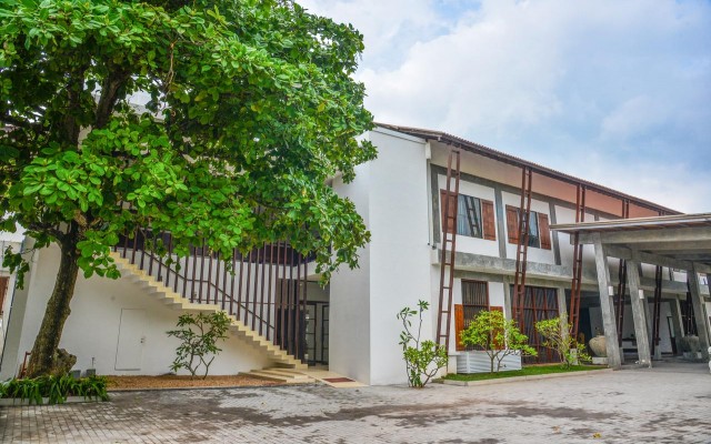 Accommodation in SRI LANKA