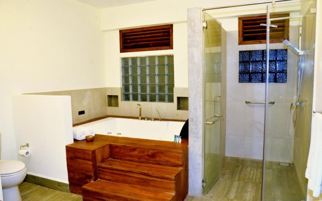 Accommodation in SRI LANKA