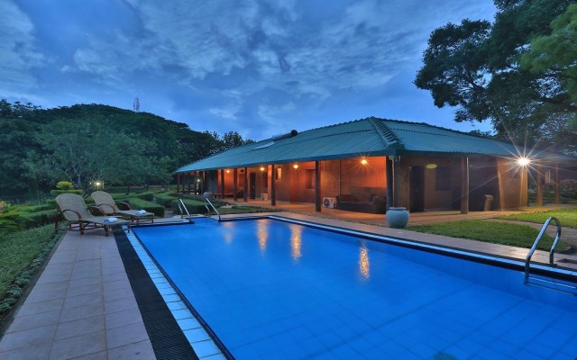 Accommodation in SRI LANKA