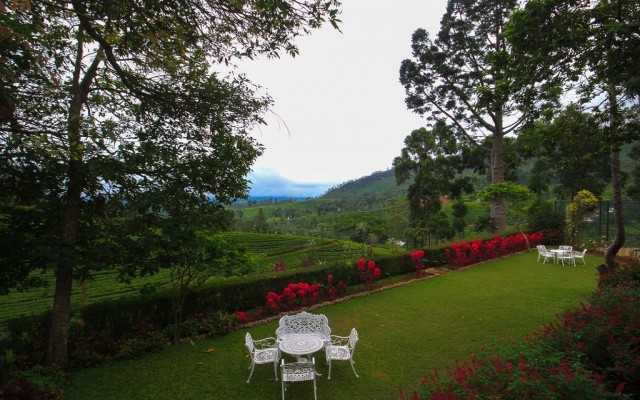 Accommodation in SRI LANKA