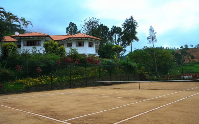 Accommodation in SRI LANKA