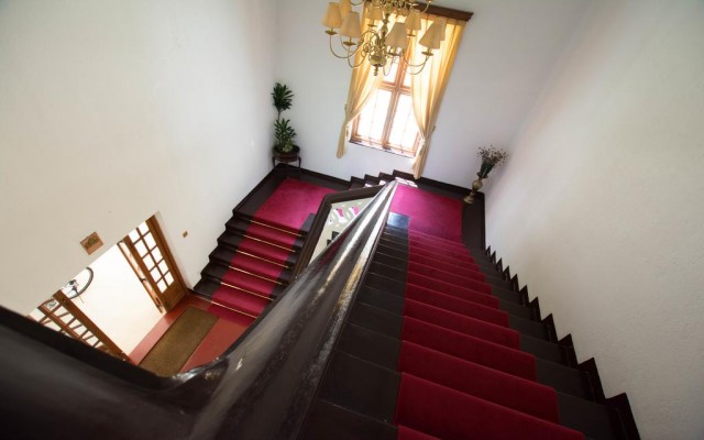 Accommodation in SRI LANKA