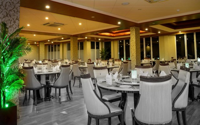 Accommodation in SRI LANKA