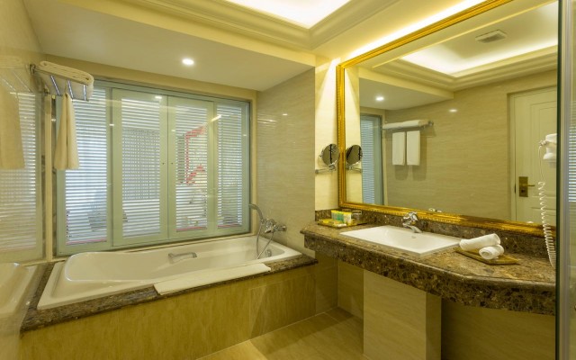 Accommodation in SRI LANKA